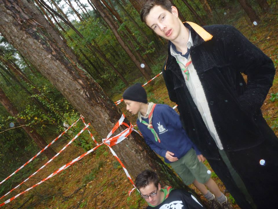 Sint-Martinus den XIIde - Weekend WK 2013